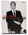 You know me Robbie Williams, Chris Heath und Lisa Kögeböhn: