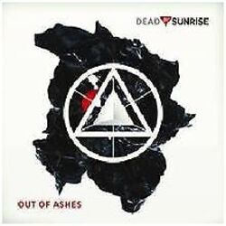 Out Of Ashes von Dead By Sunrise | CD | Zustand gutGeld sparen & nachhaltig shoppen!
