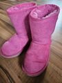 UGG Boots Gr. 30 pink Glitzer