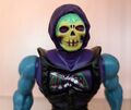 Masters of the Universe / MOTU / Battle Armor Skeletor / Vintage / 100% Original