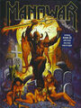 Manowar  Hell On Earth Part IV  [2 DVD + CD] wie neu