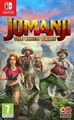 Jumanji: Das Videospiel (Nintendo Switch SCHNELLER VERSAND UK VERKÄUFER