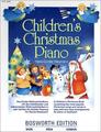 Childrens Christmas Piano | Hans-Günter Heumann, Hans G Heumann | 1991 | deutsch