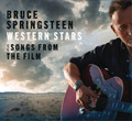 Bruce Springsteen Western Stars + Songs from the Film (CD) Album