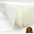 Papierhandtücher Handtuchpapier Einmalhandtücher Weiß Falthandtücher 2-lagig