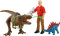 schleich® 41465 Tyrannosaurus Rex Angriff