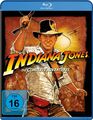 "Indiana Jones - The complete Adventures" - Teil 1 - 4 [Blu-Ray] - Harrison Ford