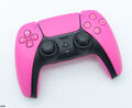 Sony Playstation 5 | PS5 | Controller | Original | Dual Sense | Nova Pink |