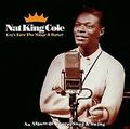 Let's Face the Music and Dance von Nat 'King' Cole | CD | Zustand gut