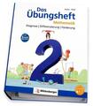 Das Übungsheft Mathematik 2 - Diagnose | Differenzierung | Förderung