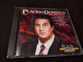 CD: Placido Domingo ‎– Vol. 1 - Live Recordings 1967/68