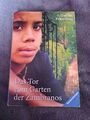 🌺Das Tor zum Garten der Zambranos von Pausewang, Gudrun | Buch | 