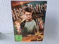 Harry Potter und der Gefangene von Askaban (Jahr 3) - DVD Ultimate Edition