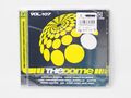 The Dome Vol. 107 | Various | Audio-CD | 2 CDs | Deutsch | 2024 | Blitzversand