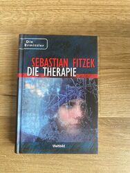 Die Therapie von Sebastian Fitzek