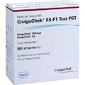 COAGUCHEK XS PT Test PST 2X24 ST