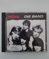 ¯_¯_¯ CD - Nena – Die Band ¯_¯_¯ 34