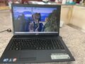 laptop 17 zoll Acer Travel Mate 7740 top Zustand