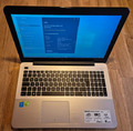 ASUS R556L Notebook-PC 15" - Intel-i3
