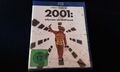 2001: Odyssee im Weltraum -- Blu-ray 50th Anniversary Edition -- NEU OVP