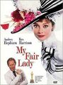 My Fair Lady von George Cukor | DVD | Zustand gut