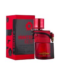 Armaf Hunter Killer Man 100 Eau de Parfum für Herren - NEU&OVP