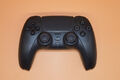 Sony Playstation 5 Original Controller, Gamepad Midnight Black , PS5 , wie neu