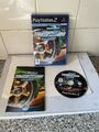 Need for Speed: Underground 2 (PlayStation 2, 2004)