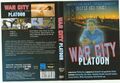 War City Platoon - Justiz des Todes (2005) DVD