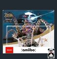 ✅AMIIBO Wächter - The Legend Of Zelda - Breath Of The Wild Collection / OVP