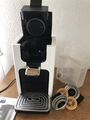 Philips Senseo Quadrante HD 7865 Weiß 2 x Padhalter 2 x Permanentfilter Maschine