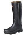 Gateway1 Gummistiefel Pheasant Game 18'' Leather Side-Zip Gummistiefel Herren