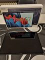 Samsung Galaxy Tab S7 128GB, Wi-Fi, 11 Zoll - Mystic Black