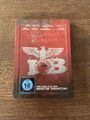 Inglourious Basterds - Limited Steelbook [Limited Edition... | DVD