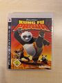 Kung Fu Panda  PS 3 deutsche Version Gebraucht / Sehr Gut