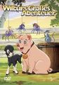 Schweinchen Wilburs großes Abenteuer # DVD-NEU