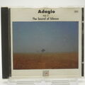 Adagio Vol 2 The Sound Of Silence CD Gebraucht sehr gut