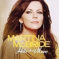 Hits and More von Mcbride,Martina | CD | Zustand gut