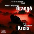 Der steinerne Kreis von Jean-Christophe Grangé | Buch | Zustand gut