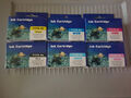 7 x  kompatible Druckerpatronen für  Epson XP-8600   Photo XP-8605-Photo XP-8700