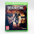Dead Rising 4 (Xbox One) [0917]