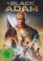 Black Adam (DVD)