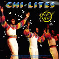 The Chi-Lites 16 Greatest Hits Streetlife Vinyl LP