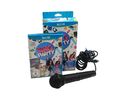 Nintendo Wii U Sing Party Incl Mikrofon und OVP!