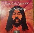 LP MUSICA DAVE STEWART JESUS CHRIST SUPERSTAR 1973