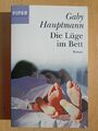 Die Lüge im Bett : Roman. Piper ; 6057 : Piper Boulevard Hauptmann, Gaby: