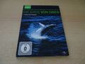 Die Erde von Oben - GEO Edition - Vol. 7 - Die großen Flüsse | DVD