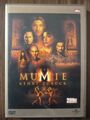 DVD Die Mumie kehrt zurück - 2 Discs - Brendan Fraser - Rachel Weisz
