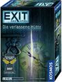 Kosmos 692681 EXIT - Das Spiel: Die verlassene Hütte  NEU OVP: