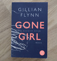 Gone Girl - Das perfekte Opfer von Gillian Flynn (2014, Taschenbuch)
